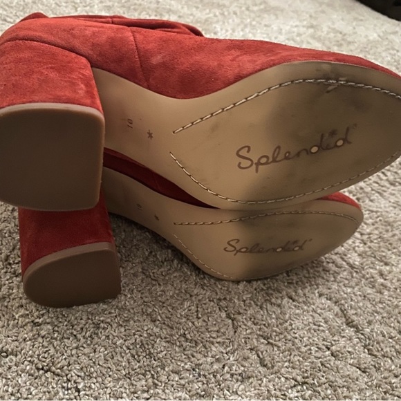 Splendid Boots - Picture 4 of 5